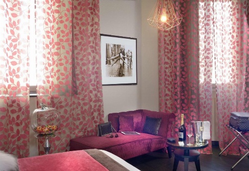 Best Western Plus Nice Cosy Hotel image 6