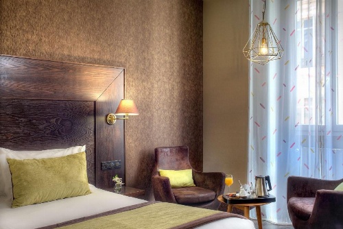 Best Western Plus Nice Cosy Hotel image 7