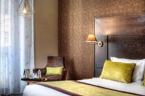 Best Western Plus Nice Cosy Hotel image 8