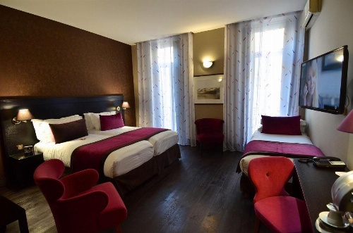 Best Western Plus Nice Cosy Hotel image 9
