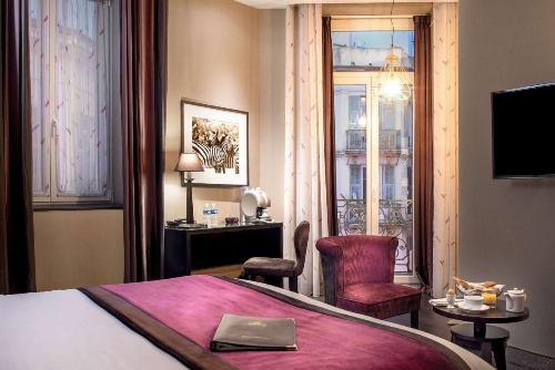 Best Western Plus Nice Cosy Hotel image 11