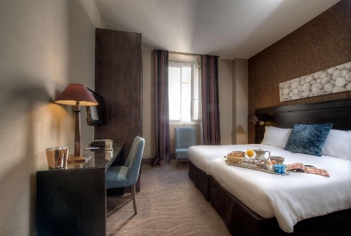 Best Western Plus Nice Cosy Hotel image 12