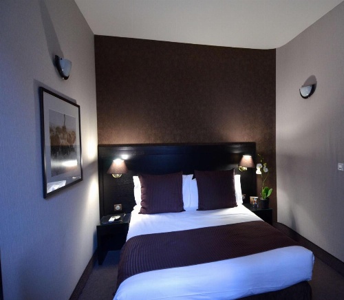 Best Western Plus Nice Cosy Hotel image 13