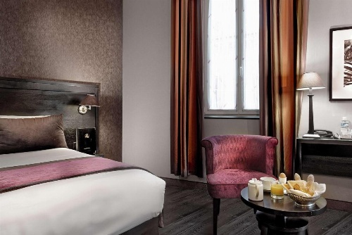 Best Western Plus Nice Cosy Hotel image 15