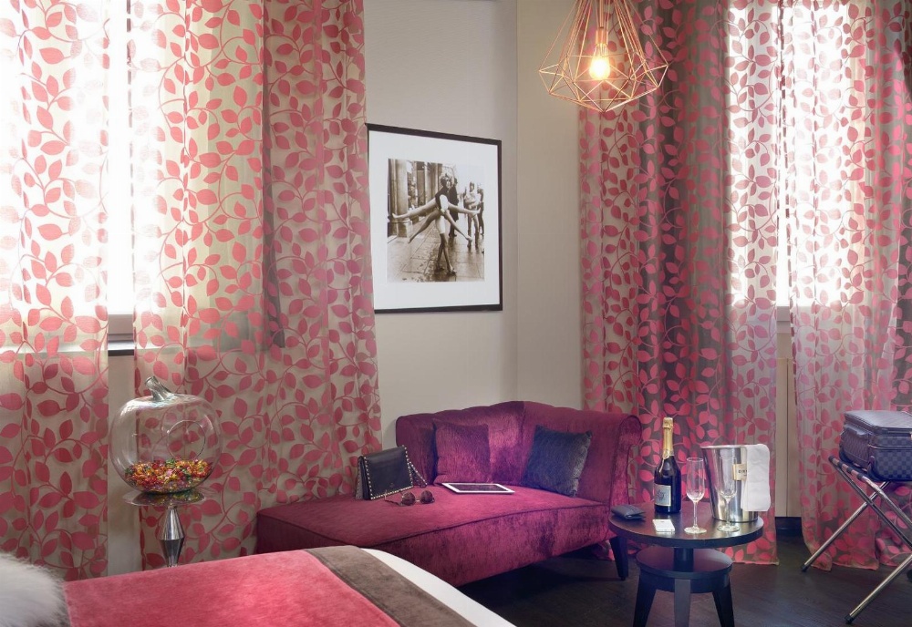 Best Western Plus Nice Cosy Hotel Main image