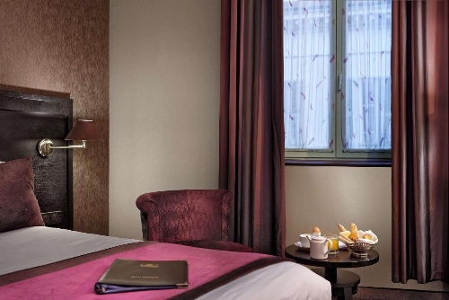 Best Western Plus Nice Cosy Hotel image 17