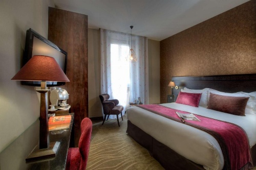 Best Western Plus Nice Cosy Hotel image 18