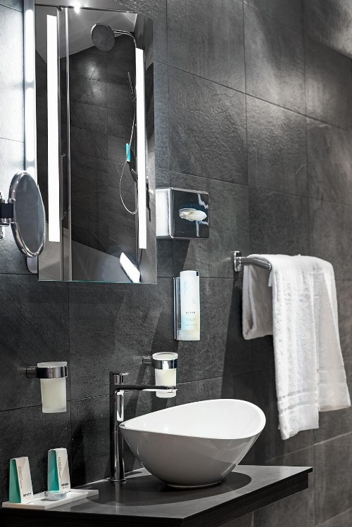 Best Western Plus Nice Cosy Hotel image 4