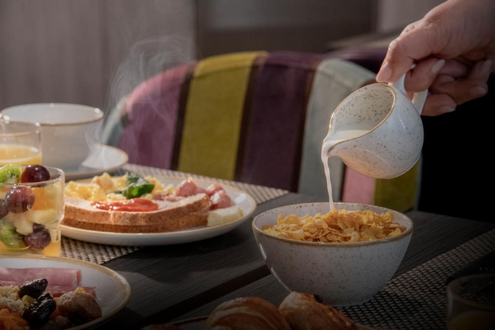 Best Western Plus Nice Cosy Hotel Image 19