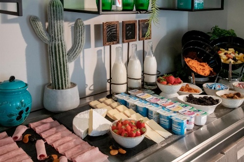 Best Western Plus Nice Cosy Hotel image 22