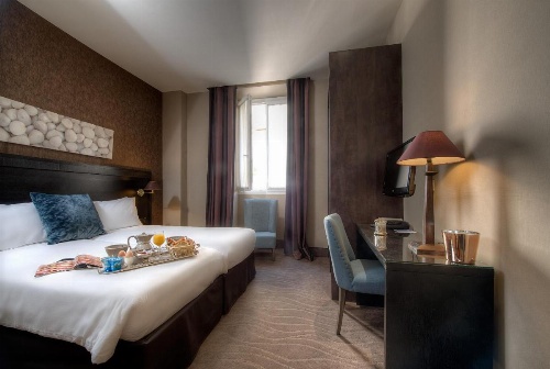 Best Western Plus Nice Cosy Hotel image 5
